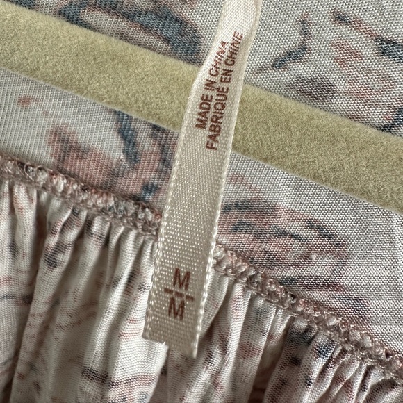 Free People Blouse Size M - Picture 4 of 4